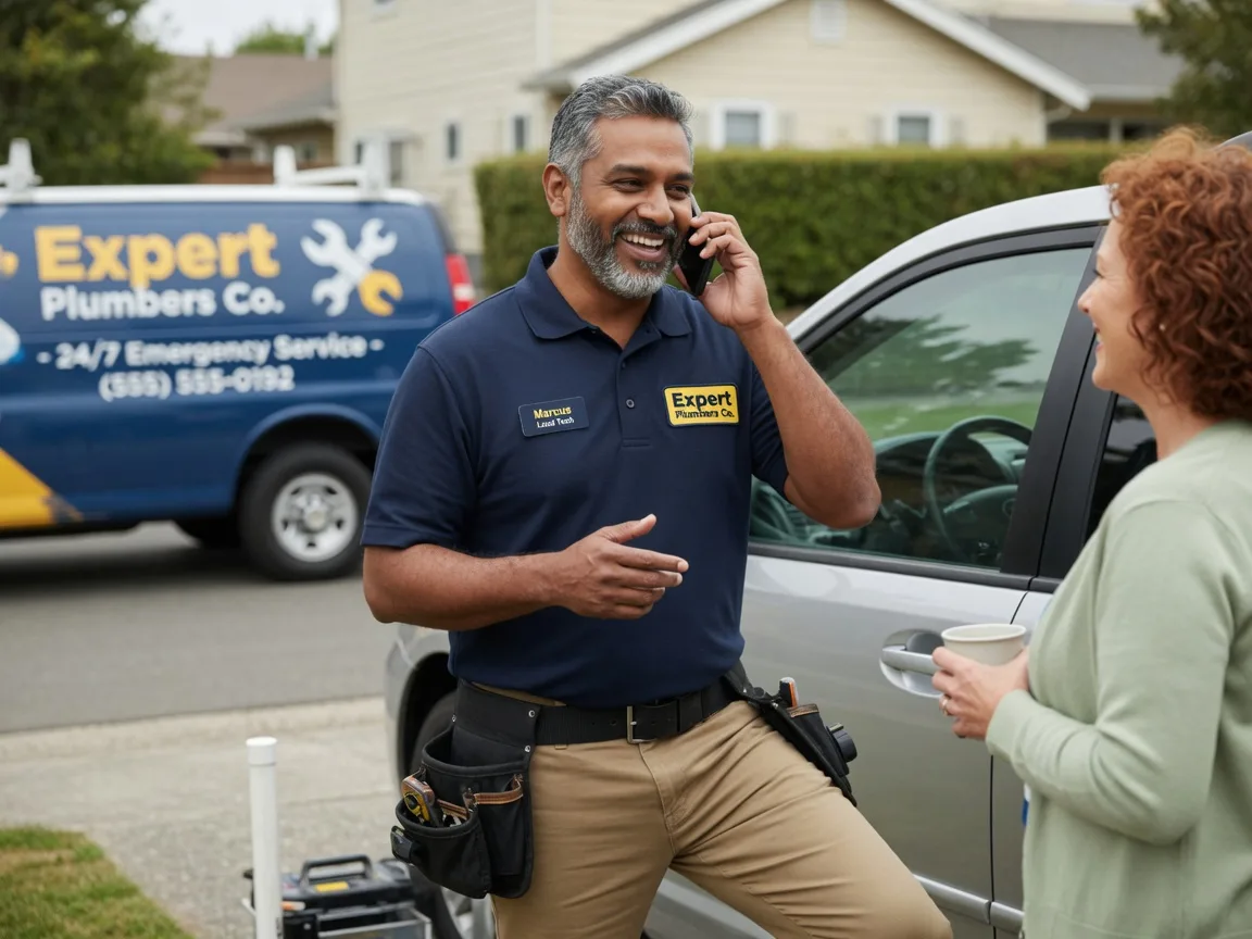 Drain Cleaning Tehachapi, CA FAQs