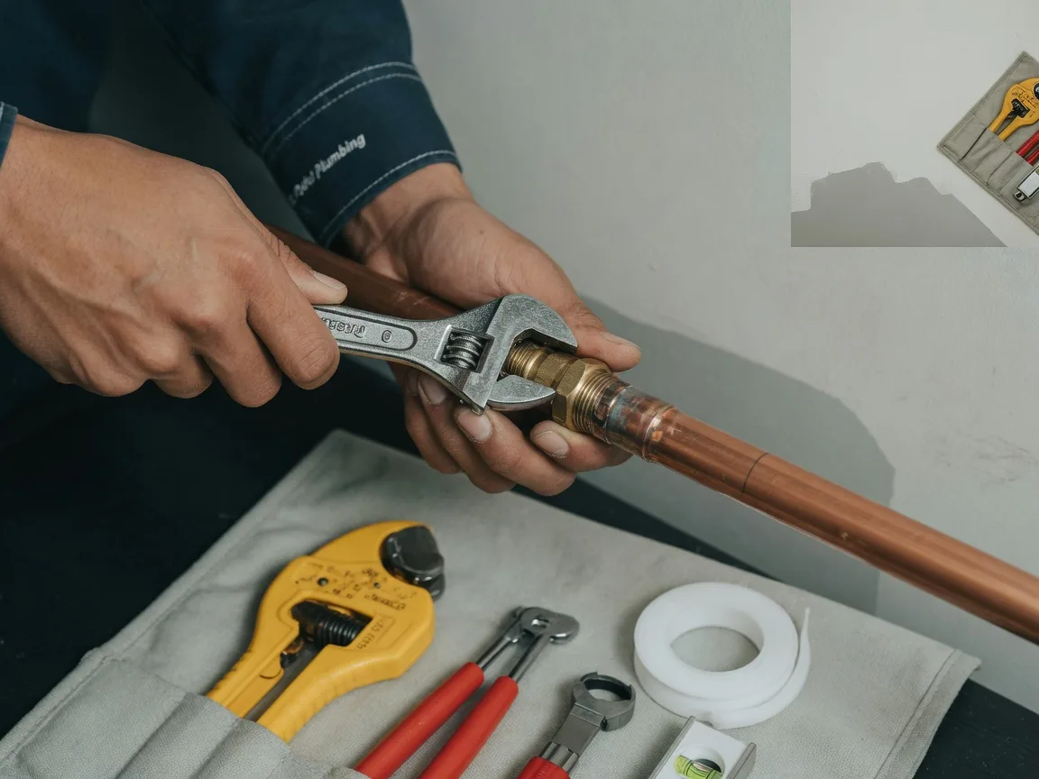 Why choose Drain Cleaning in Tehachapi, CA